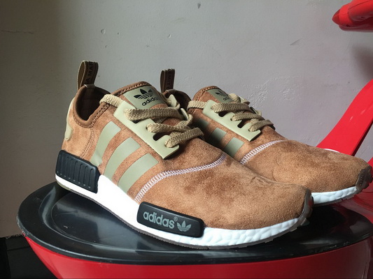 Adidas NMD Suede Men Shoes--001